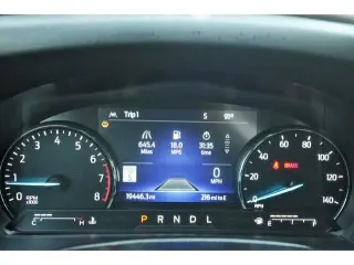 Ford Explorer 2023 AWD Limited 4dr SUV