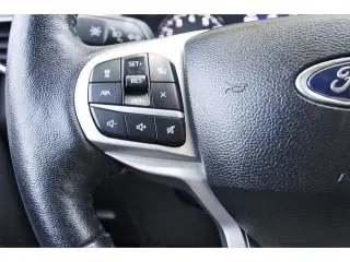 Ford Explorer 2023 AWD Limited 4dr SUV