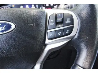 Ford Explorer 2023 AWD Limited 4dr SUV