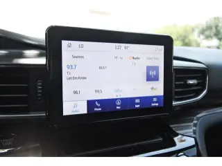 Ford Explorer 2023 AWD Limited 4dr SUV