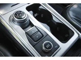 Ford Explorer 2023 AWD Limited 4dr SUV