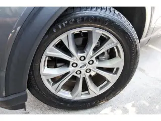 Ford Explorer 2023 AWD Limited 4dr SUV