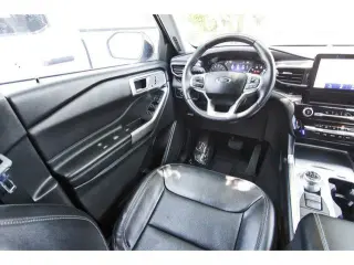 Ford Explorer 2023 AWD Limited 4dr SUV
