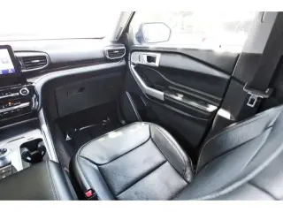 Ford Explorer 2023 AWD Limited 4dr SUV