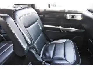 Ford Explorer 2023 AWD Limited 4dr SUV
