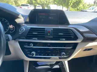 BMW X3 2019 sDrive30i 4dr Vehículo Deportivo de Actividad