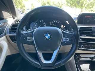 BMW X3 2019 sDrive30i 4dr Vehículo Deportivo de Actividad