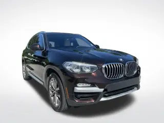 BMW X3 2019 sDrive30i 4dr Vehículo Deportivo de Actividad