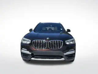BMW X3 2019 sDrive30i 4dr Vehículo Deportivo de Actividad