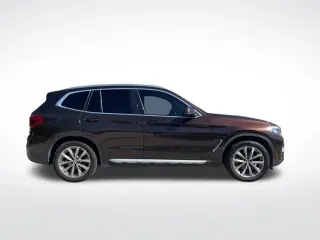 BMW X3 2019 sDrive30i 4dr Vehículo Deportivo de Actividad