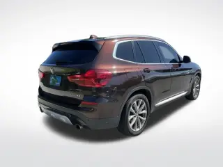 BMW X3 2019 sDrive30i 4dr Vehículo Deportivo de Actividad
