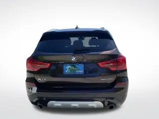 BMW X3 2019 sDrive30i 4dr Vehículo Deportivo de Actividad