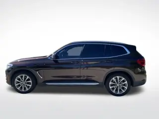 BMW X3 2019 sDrive30i 4dr Vehículo Deportivo de Actividad