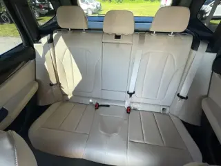 BMW X3 2019 sDrive30i 4dr Vehículo Deportivo de Actividad