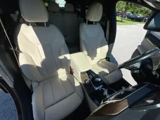 BMW X3 2019 sDrive30i 4dr Vehículo Deportivo de Actividad