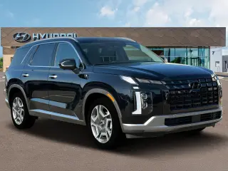 Hyundai PALISADE 2024 AWD Limited 4p SUV