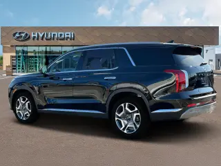 Hyundai PALISADE 2024 AWD Limited 4p SUV