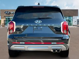 Hyundai PALISADE 2024 AWD Limited 4p SUV