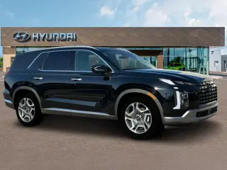 Hyundai PALISADE 2024 AWD Limited 4p SUV