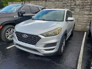 Hyundai TUCSON 2019 SEL 4dr SUV