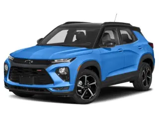 Chevrolet Trailblazer 2023 RS 4dr SUV