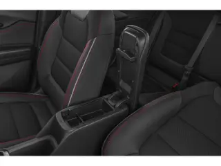 Chevrolet Trailblazer 2023 RS 4dr SUV