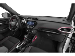 Chevrolet Trailblazer 2023 RS 4dr SUV