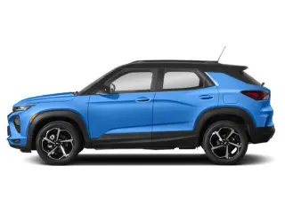 Chevrolet Trailblazer 2023 RS 4dr SUV