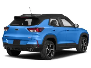 Chevrolet Trailblazer 2023 RS 4dr SUV