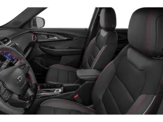 Chevrolet Trailblazer 2023 RS 4dr SUV