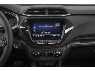 Chevrolet Trailblazer 2023 RS 4dr SUV