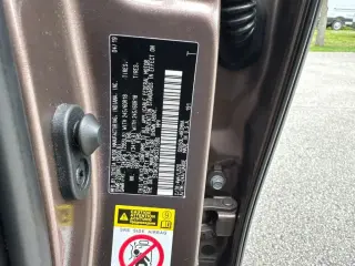 Toyota Highlander 2019 XLE 4dr SUV