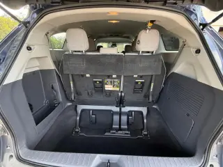 Toyota Sienna 2022 LE 8-Pasajeros 4dr Mini-Van