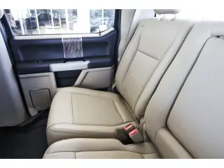 Ford F-250 Super Duty 2019 4x4 Platinum 4dr Crew Cab 6.8 ft. SB Pickup