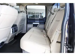 Ford F-250 Super Duty 2019 4x4 Platinum 4dr Crew Cab 6.8 ft. SB Pickup