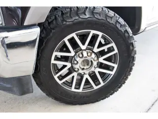 Ford F-250 Super Duty 2019 4x4 Platinum 4dr Crew Cab 6.8 ft. SB Pickup