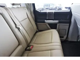 Ford F-250 Super Duty 2019 4x4 Platinum 4dr Crew Cab 6.8 ft. SB Pickup
