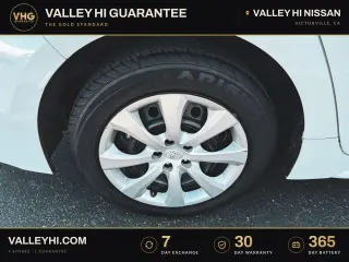 Toyota Corolla 2024 LE 4dr Sedan