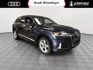 Audi Q7 2024 tracción integral quattro Premium 45 TFSI 4dr SUV