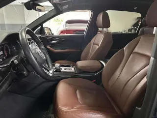 Audi Q7 2024 tracción integral quattro Premium 45 TFSI 4dr SUV