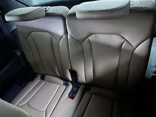 Audi Q7 2024 tracción integral quattro Premium 45 TFSI 4dr SUV