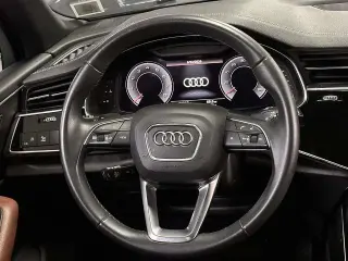 Audi Q7 2024 tracción integral quattro Premium 45 TFSI 4dr SUV