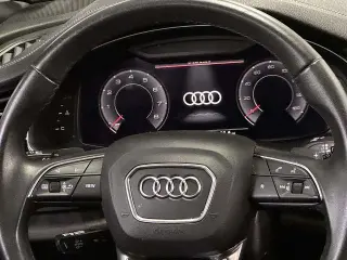 Audi Q7 2024 tracción integral quattro Premium 45 TFSI 4dr SUV