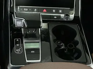 Audi Q7 2024 tracción integral quattro Premium 45 TFSI 4dr SUV