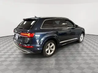 Audi Q7 2024 tracción integral quattro Premium 45 TFSI 4dr SUV
