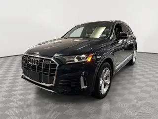 Audi Q7 2024 tracción integral quattro Premium 45 TFSI 4dr SUV