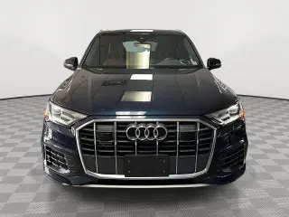 Audi Q7 2024 tracción integral quattro Premium 45 TFSI 4dr SUV