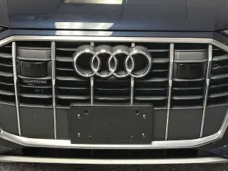 Audi Q7 2024 tracción integral quattro Premium 45 TFSI 4dr SUV