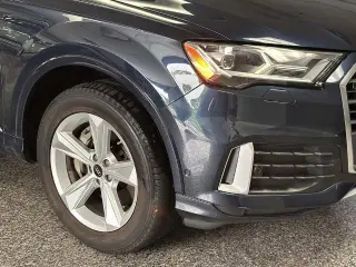 Audi Q7 2024 tracción integral quattro Premium 45 TFSI 4dr SUV