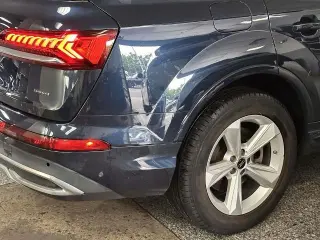 Audi Q7 2024 tracción integral quattro Premium 45 TFSI 4dr SUV